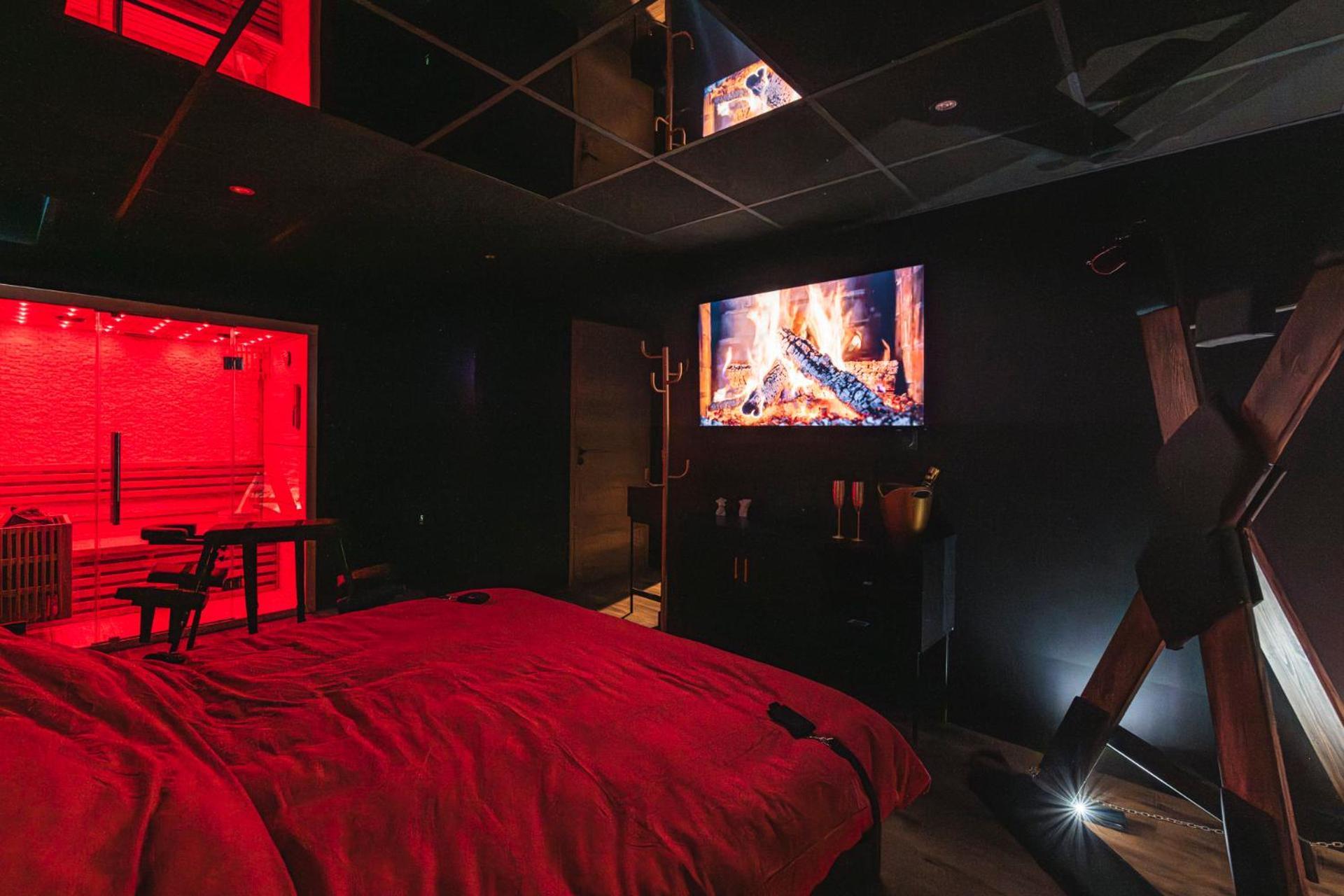 Hotel Amsterdam à Reims Extérieur photo