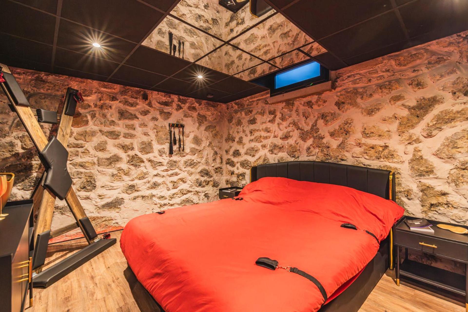 Hotel Amsterdam à Reims Extérieur photo